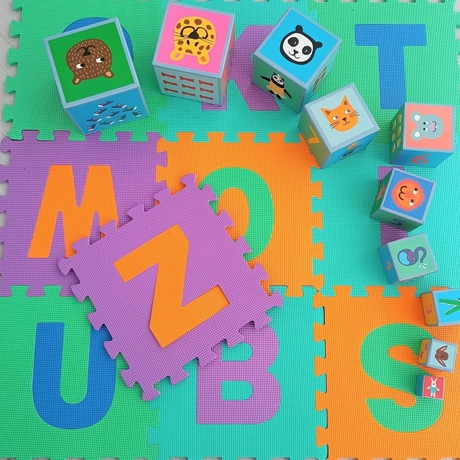 ¿Cómo sé si mi hijo tiene que ir al logopeda infantil?