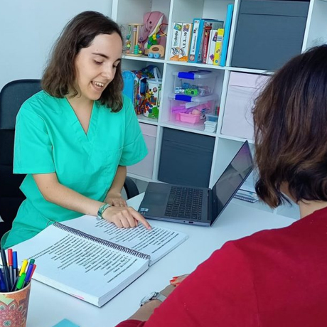 ¿Buscas un logopeda especializado en adultos en Madrid?