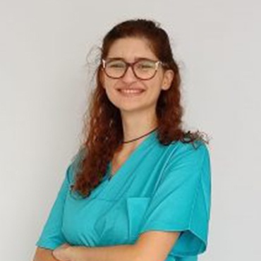 Celia Sánchez Torija