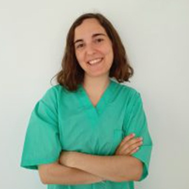 María Yepes